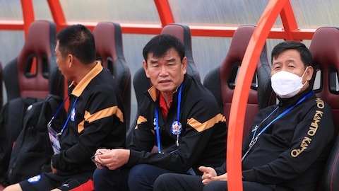 Cho em khóc anh lần này nhé, Phan Thanh Hùng!